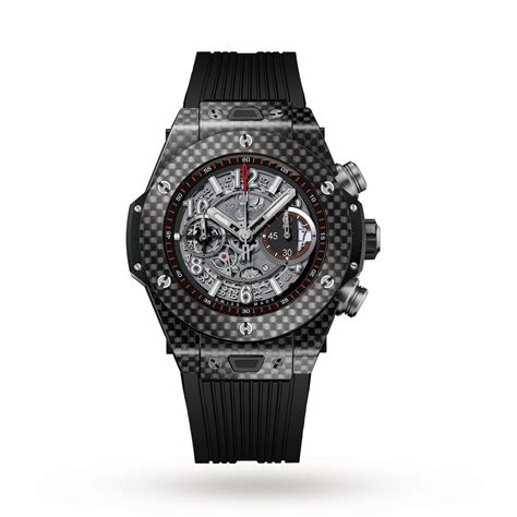 carbon hublot|Hublot big bang.